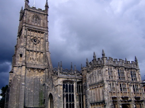 [An image showing Cirencester and Stow-on-the Wold]